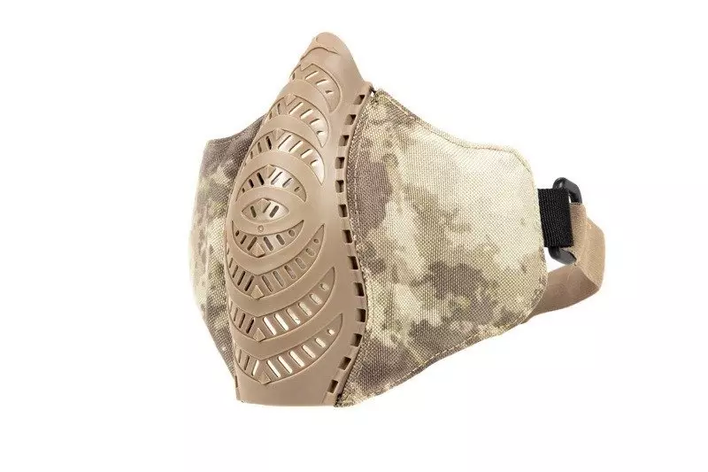 Maska Half Face - ATC