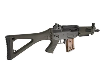 Replika karabinka TSG-552-STD
