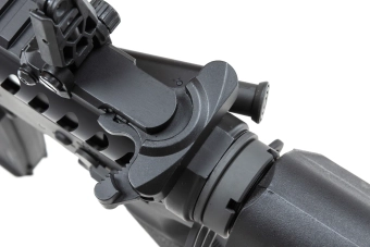 Carabina Specna Arms SA-E39 EDGE™ HAL ETU™ Gris airsoft