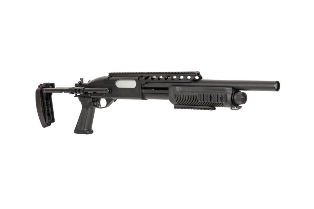 Replika strzelby 870 Tactical