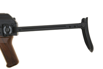 airsoft Double Bell RK-10 Carbine Black (OUTLET)