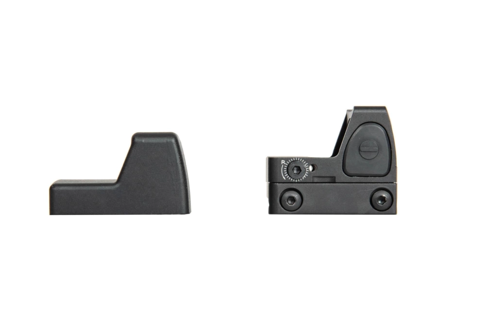 Replika kolimatora EvolutionGear mini Red Dot