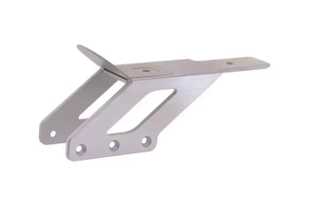 CMORE (IF) Red Dot Sight Base - Silver