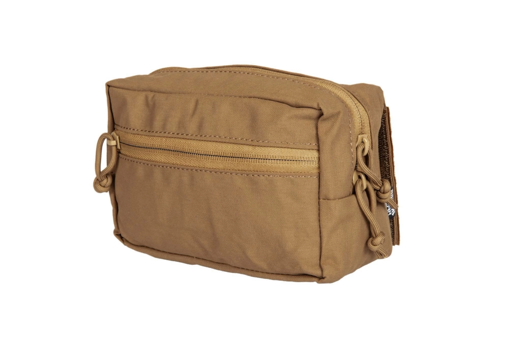 Coyote Brown