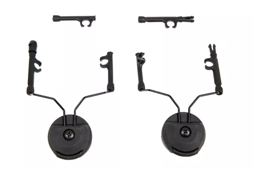 Adaptateur de casque Comtac pour rails ARC AirFrame - Dark Earth