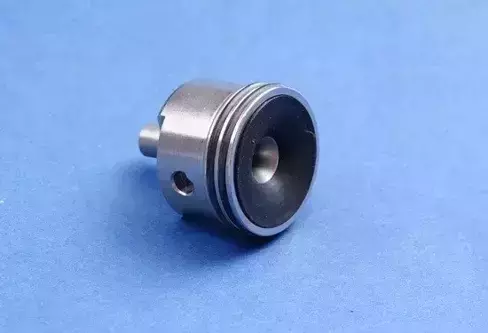 Cabeza de cilindro con diámetro aumentado para G36C, AUG, SIG