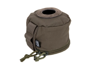 Kryt na plynovou láhev Bronto (malý) - Ranger Green