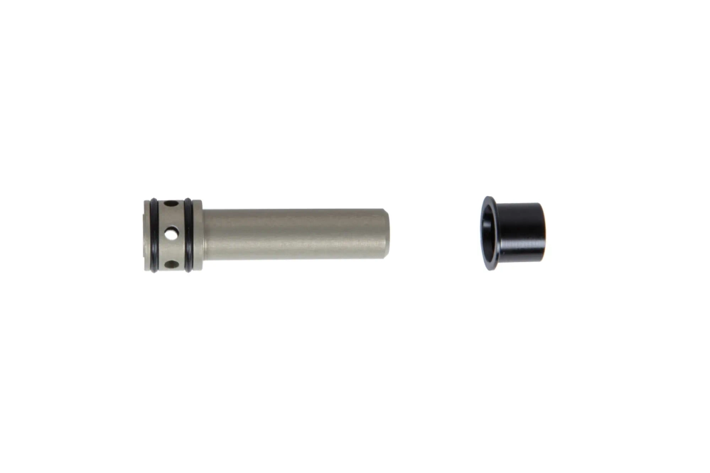 GATE PULSAR S 19.40-19.60mm nozzle for AK type replicas