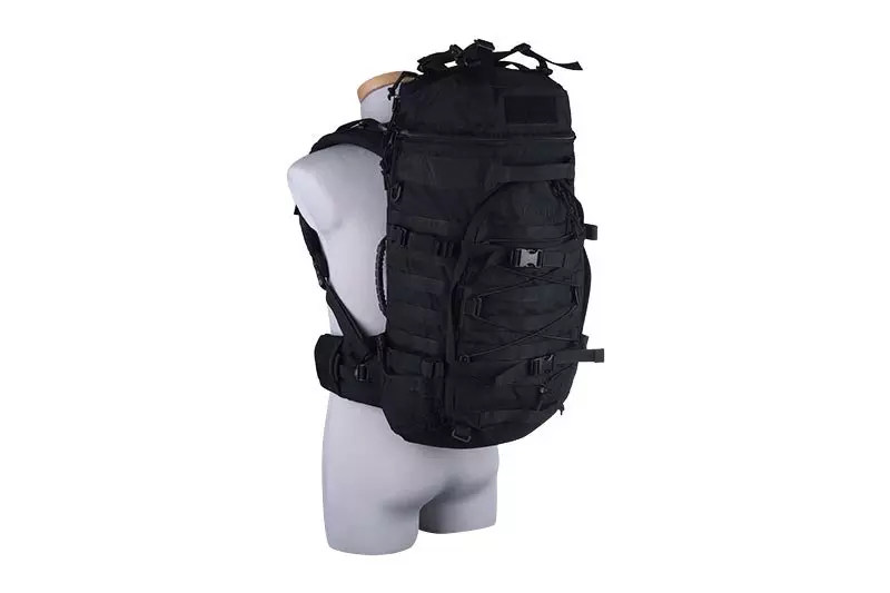 CRAFTER backpack - black