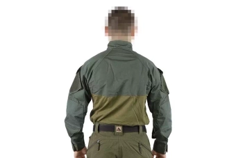 UCS Combat Shirt - Olive Drab