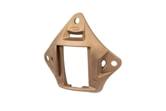 VS Aluminum Mount - Dark Earth