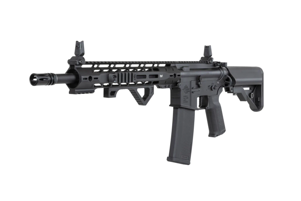 airsoft Specna Arms SA-P14 PRIME™ HAL™ ETU Carbine High Torque Version Negro