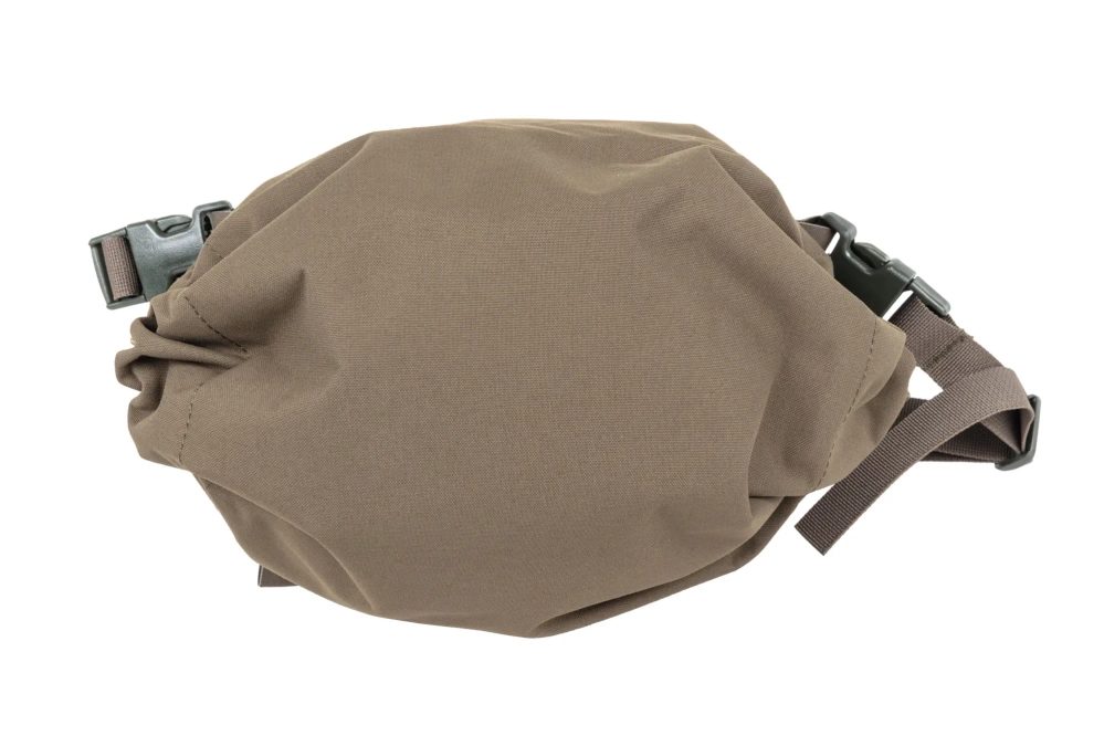 Bolsa para máscara de gas Wosport BP-143 Ranger Verde