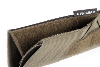 Kryt čelenky GTW Gear Ranger Green