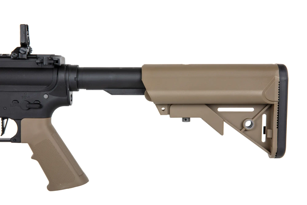 Specna Arms SA-C11 CORE™ HAL ETU™ Carabina airsoft de half-tan