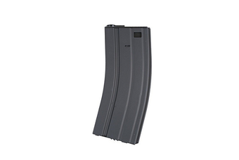 Set of 5 Hi-Cap 300 BB M4/M16 Magazine - Gray