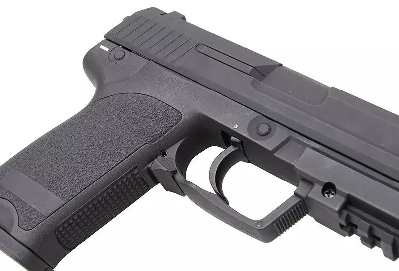 CM125 pistola de airsoft (sin batería)