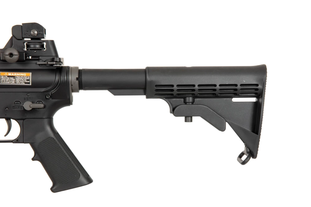 Réplica fusil AR-080E