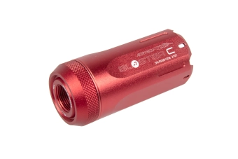 Tracer AceTech Blaster C M14 CCW Rode Geluiddemper