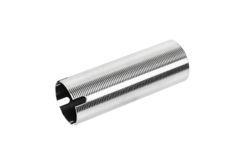 Stalowy cylinder żebrowany FPS Softair typu E