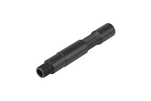 M4/M16 outer barrel extension