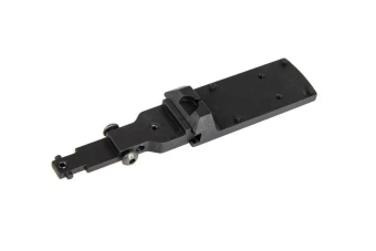 Optima/Docter/Vortex Mount for AK Replicas