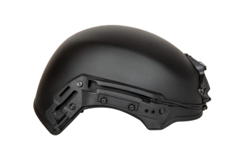 Réplique du casque Casque EX Ballistic (L/XL) - Noir