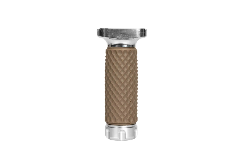 KeyMod Vertical Grip - tan