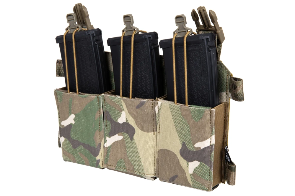Primal Gear MC flexible magazine pouch