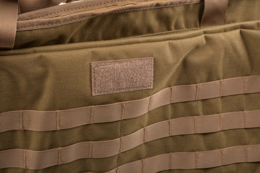 Smilodon I Gun Cover (950 mm) - Tan