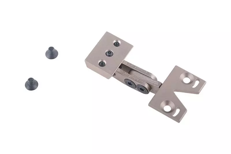 Montaż na hełm do latarek FAST 301 (OA004) - tan