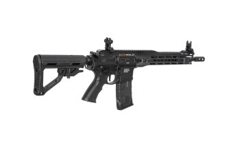 Airsoftová zbraň puškaka CXP-MARS Carbine MTR Gen.2-Black