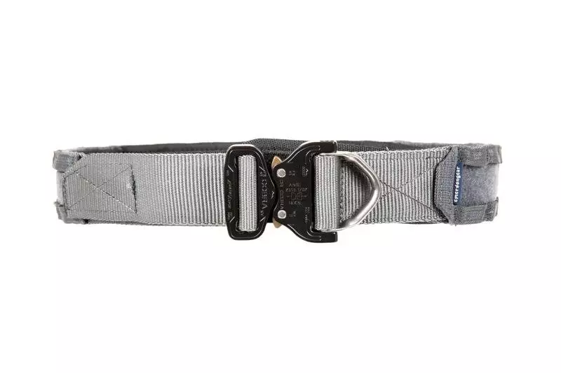 (AustriAlpin COBRA) Utility Belt - wolf grey