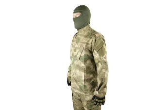 Polní bunda typ ACU - ATC FG