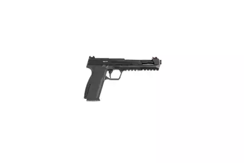 Piranha SL pistol replica - black (OUTLET)