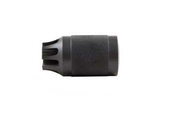 Covert Diablo Flash Hider - Black