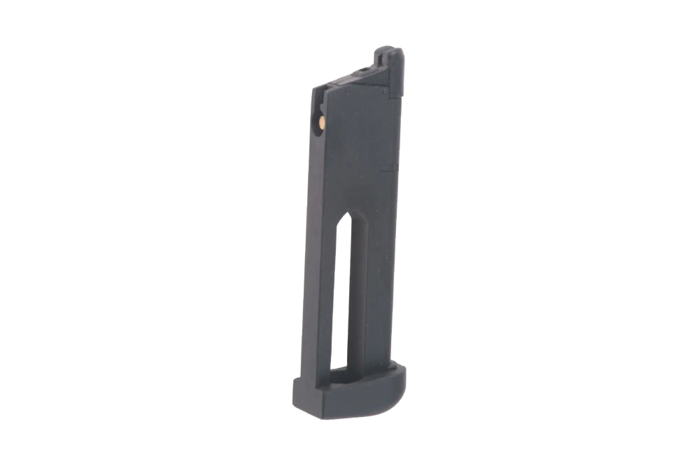 Chargeur CO2 low-cap 25 pastilles pour répliques GC-0305-II