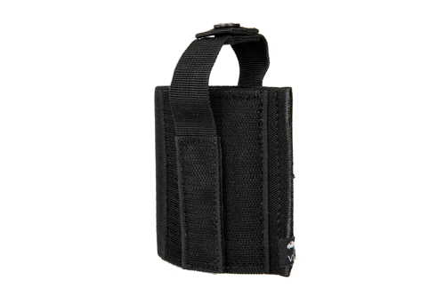 Kabura VX Pistol Sleeve - Czarny