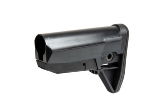 Crosse gunFT tactique pour répliques M4/M16 - noir