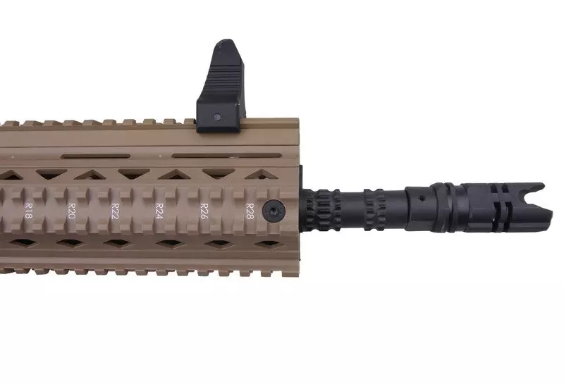 GR4 100Y PBB carbine replica – SAND
