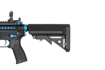 Replika karabinka SA-E40 EDGE™ - Blue Edition