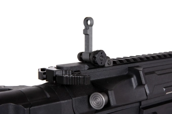 Pistolet mitrailleuse airsoft G&G ARP9 3.0 Noir