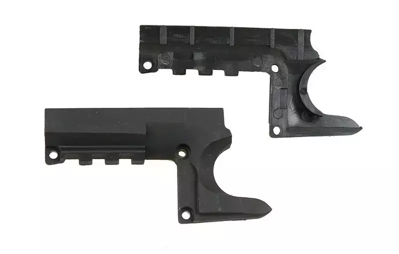 HI-CAPA RIS Mount