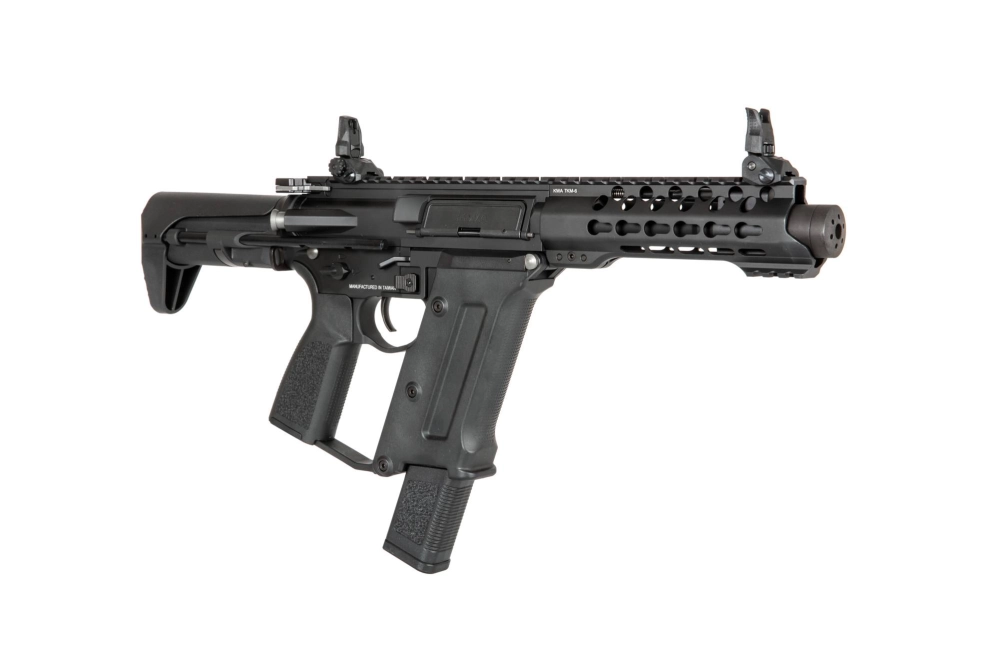Ronin TK.45C 2.5 Submachine Gun Replica - Black