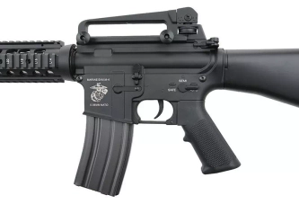 Airsoft geweer Specna Arms SA-B07 ONE™ Kestrel™ ETU Zwart