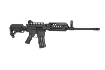 Ametralladora de airsoft 6672