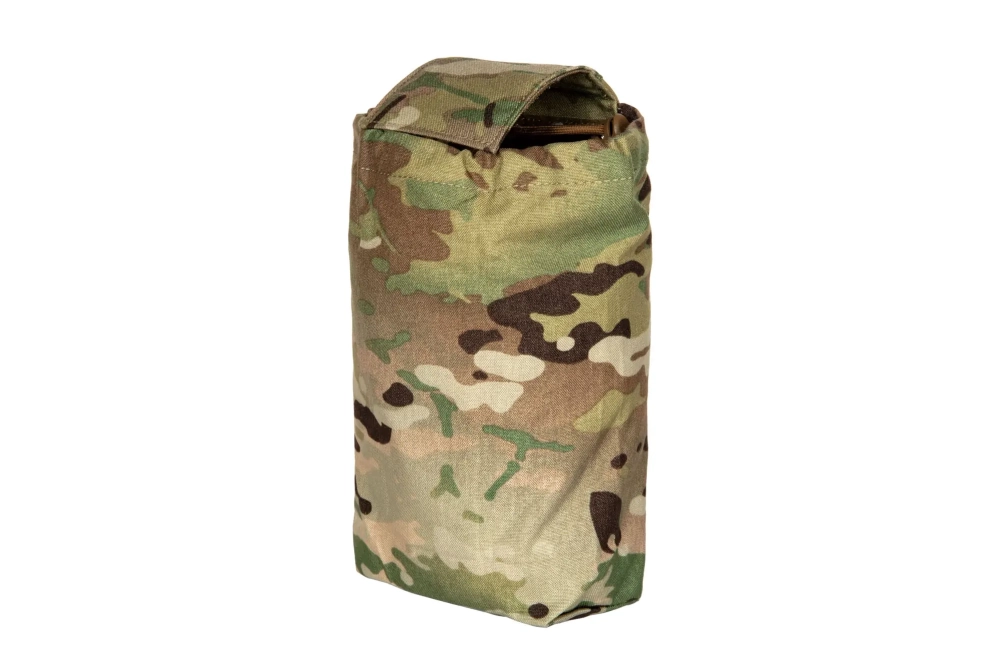 MINI Foldable Magdump pouch - Multicam®