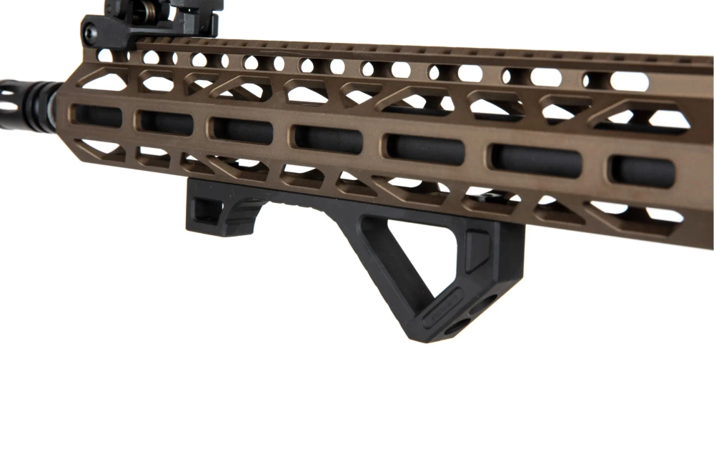 Airsoftová SA-E24 EDGE™ - Chaos Bronze