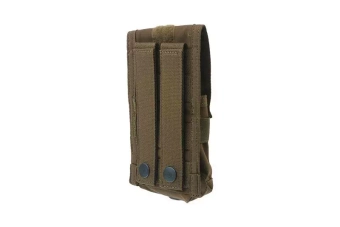 330 Style Grenade Pouch - Coyote Brown