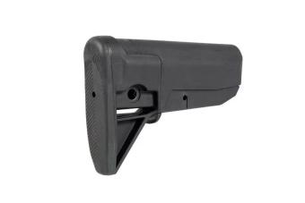 BCMGUNFIGHTER™ Mod 0 AR15 Stock - Black
